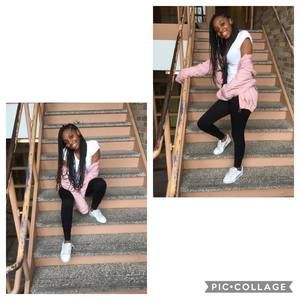 Meet your Posher, Perry